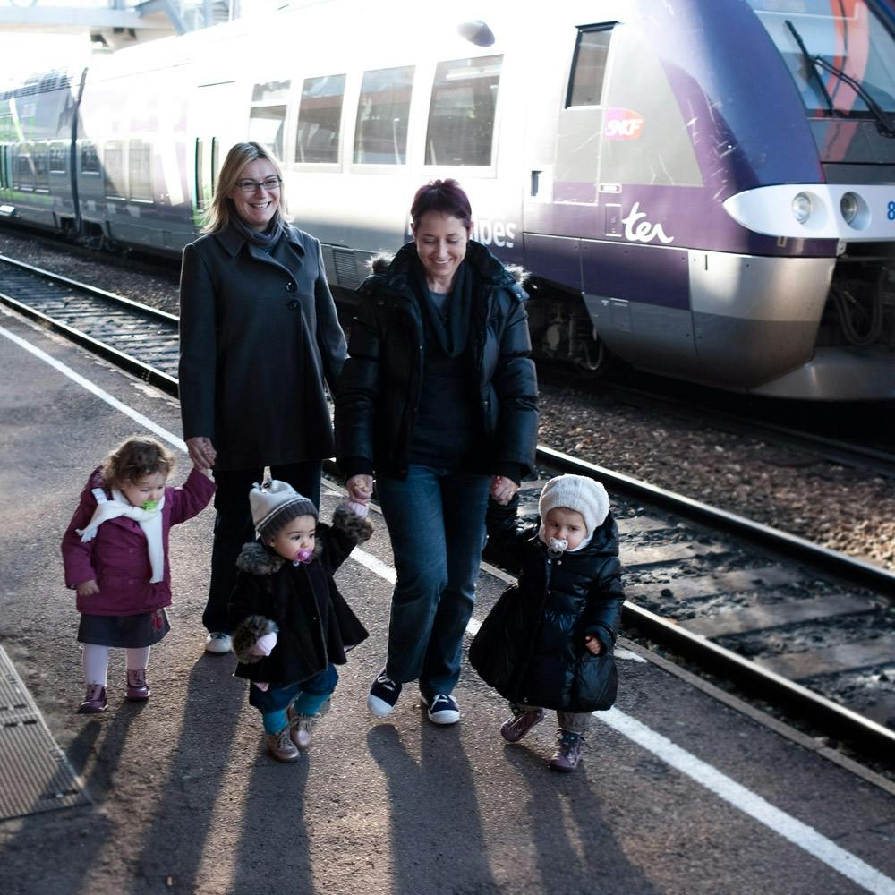 Roanne Une Creche Dans La Gare Parents Fr Roanne Une Creche Dans La Gare Parents Fr