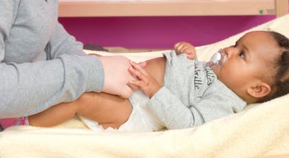 Changer Bebe Comment Changer Son Bebe Parents Fr Changer Bebe Comment Changer Son Bebe Parents Fr