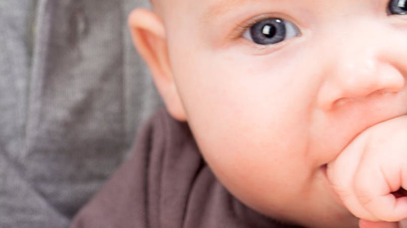 Comment Couper Les Ongles De Bébé Sans Le Blesser