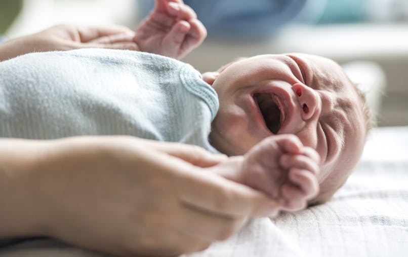 Les Pleurs Du Bebe Decryptage Parents Fr Les Pleurs Du Bebe Decryptage Parents Fr