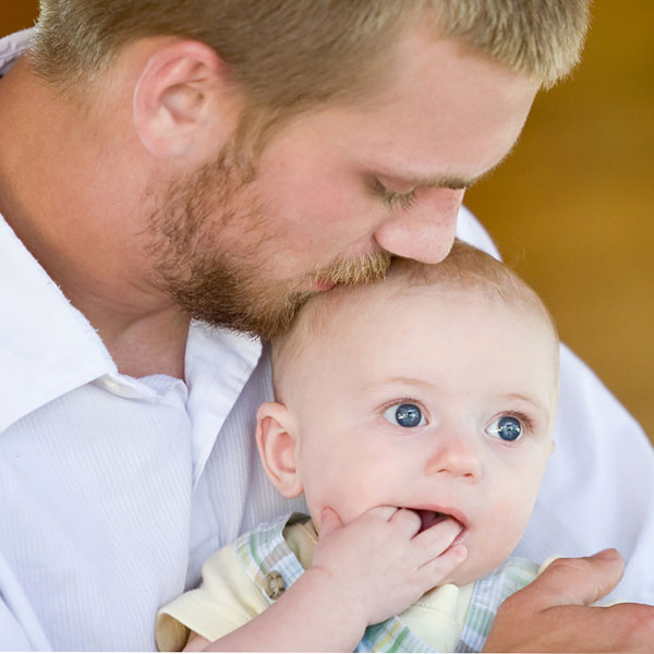 Connaitre Le Sexe Du Futur Bebe Aiderait A Devenir Pere Parents Fr