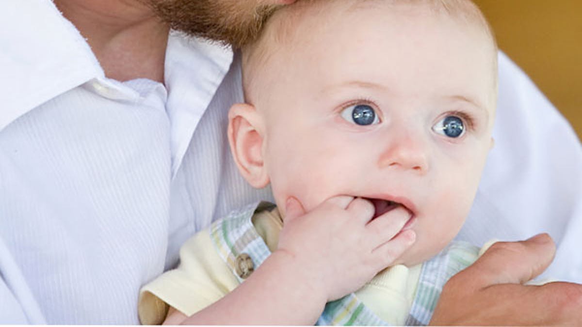 Connaitre Le Sexe Du Futur Bebe Aiderait A Devenir Pere Parents Fr Connaitre Le Sexe Du Futur Bebe Aiderait A Devenir Pere Parents Fr