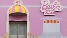 Controverse autour d'une maison « Barbie » à
  Berlin