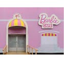 Controverse autour d'une maison « Barbie » à
  Berlin