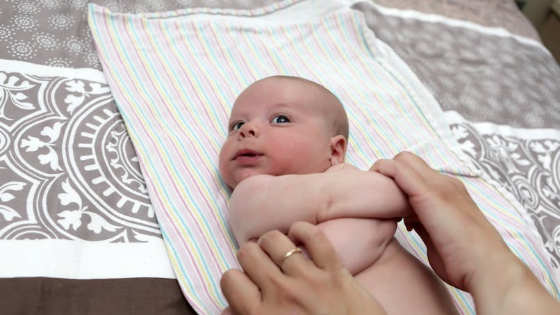 L Osteopathie Pour Reequilibrer Les Bebes Parents Fr L Osteopathie Pour Reequilibrer Les Bebes Parents Fr