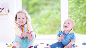 L'enfant de 0 à 3 ans : les étapes clés de son développement