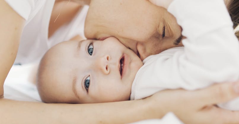 Maman Bebe Une Seduction Reciproque Parents Fr Maman Bebe Une Seduction Reciproque Parents Fr