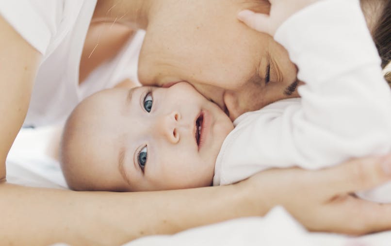 Maman Bebe Une Seduction Reciproque Parents Fr Maman Bebe Une Seduction Reciproque Parents Fr