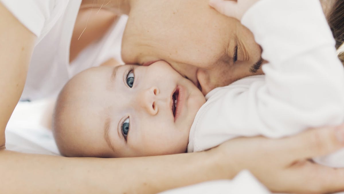 Maman Bebe Une Seduction Reciproque Parents Fr Maman Bebe Une Seduction Reciproque Parents Fr