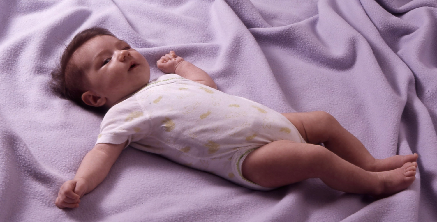 0 2 Mois Les Progres De Bebe Parents Parents Fr