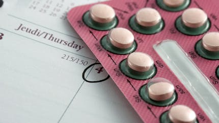 Une campagne pour bien choisir sa contraception