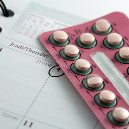 contraception - image