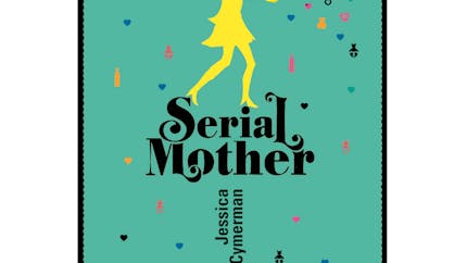 Serial Mother publie un deuxième livre !