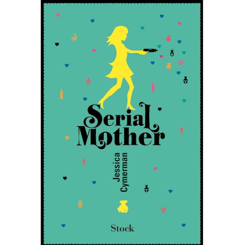Serial Mother-image