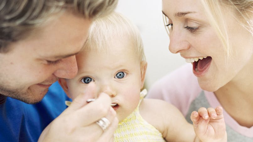 Le Petit Dejeuner Des Enfants Entre 12 Et 24 Mois Parents Fr Le Petit Dejeuner Des Enfants Entre 12 Et 24 Mois Parents Fr