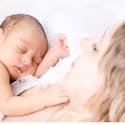Deux fois plus de risques de surpoids pour les bébés nés
  par césarienne
