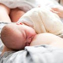 L’allaitement maternel, bénéfique pour le cerveau