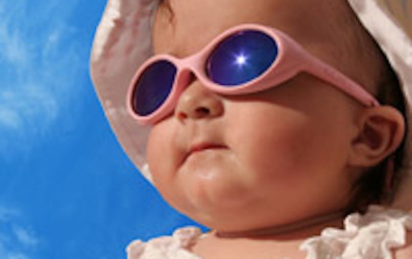 23 Des Francais Ne Mettent Pas De Lunettes De Soleil A Leur Enfants Parents Fr 23 Des Francais Ne Mettent Pas De Lunettes De Soleil A Leur Enfants Parents Fr