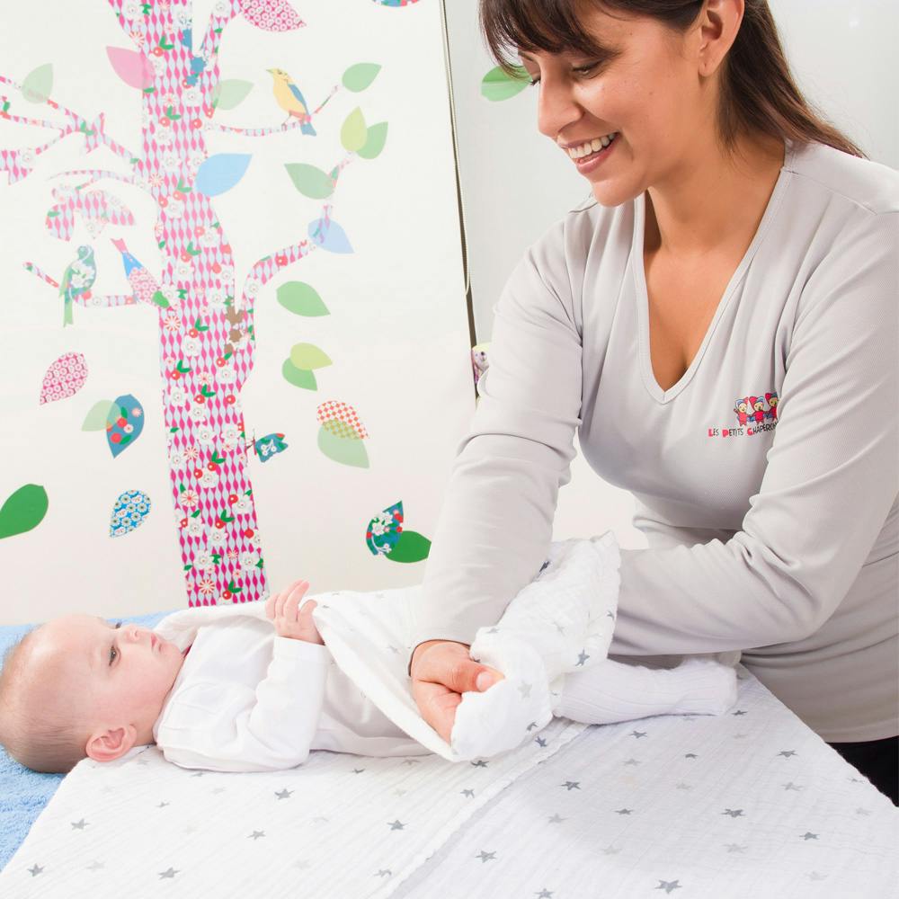 Emmaillotage De Bebe Nos Conseils Pour L Essayer Parents Fr Emmaillotage De Bebe Nos Conseils Pour L Essayer Parents Fr