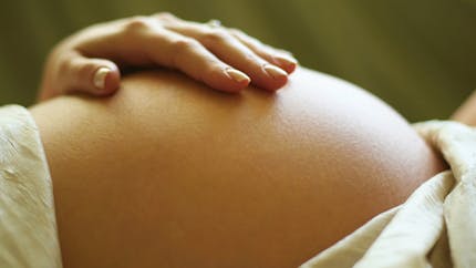 Grande Bretagne: les femmes sont nerveuses à l’idée
  d'annoncer leur grossesse à leur patron