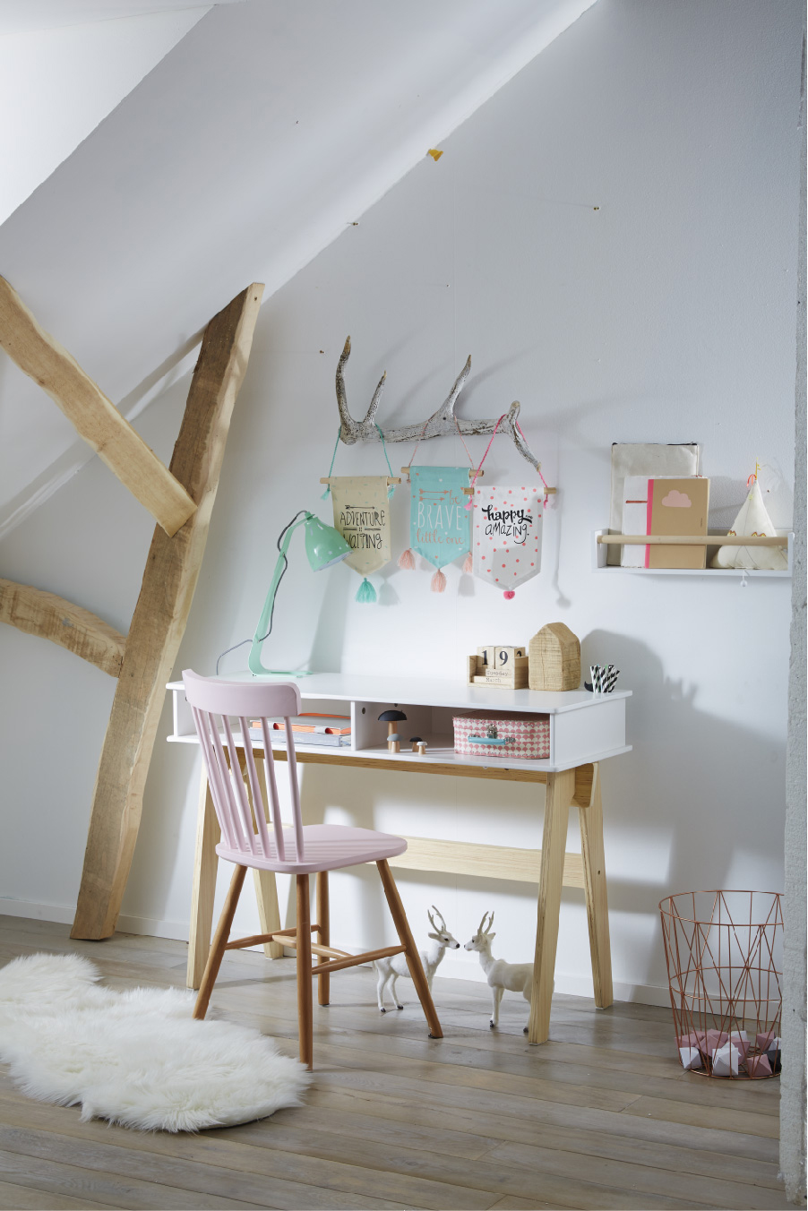 Rentree Les Bureaux Pour Chambre D Enfant Parents Fr