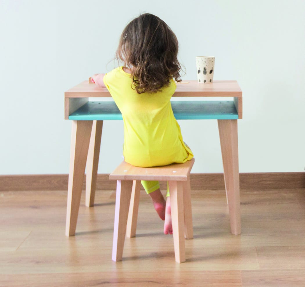 Meilleure table enfant : idées, conseils et modèles sympas