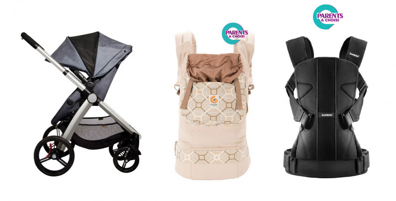 Les Indispensables De La Premiere Annee De Bebe Parents Fr