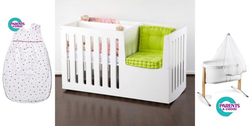 Les Indispensables De La Premiere Annee De Bebe Parents Fr