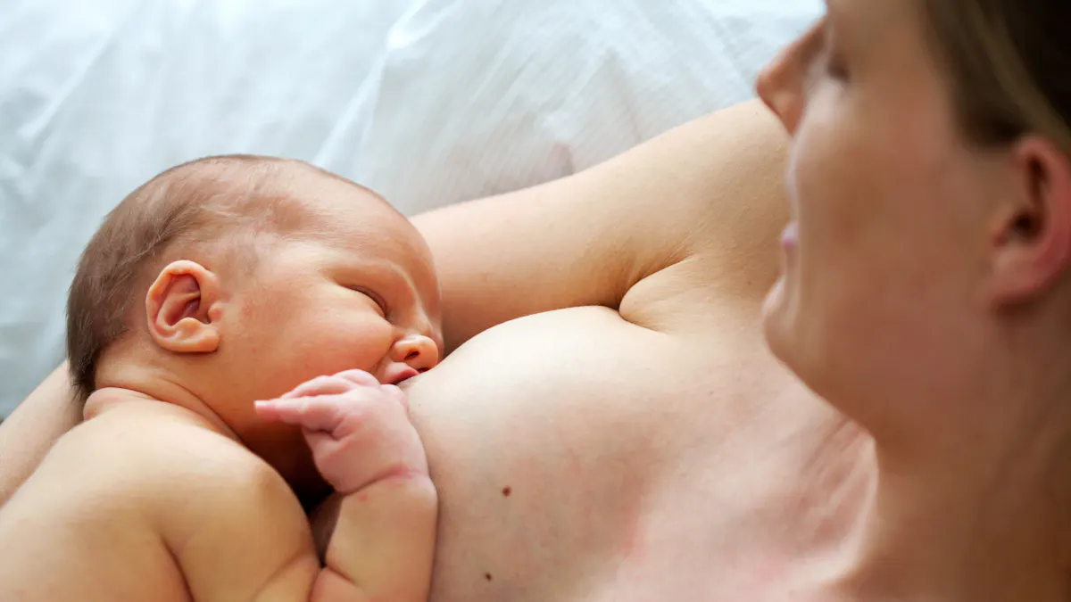 La Mise En Place De L Allaitement Parents Fr La Mise En Place De L Allaitement Parents Fr