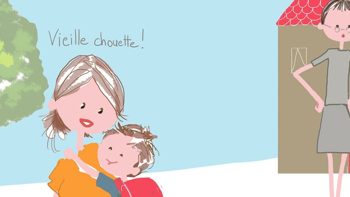 On Ne Peut Pas Tout Dire Aux Enfants Parents Fr On Ne Peut Pas Tout Dire Aux Enfants Parents Fr