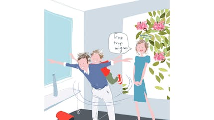10 conseils pour arrêter de râler sur vos enfants… et  votre conjoint !