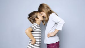 Frères et sœurs : 6 conseils pour éviter les disputes entre enfants 