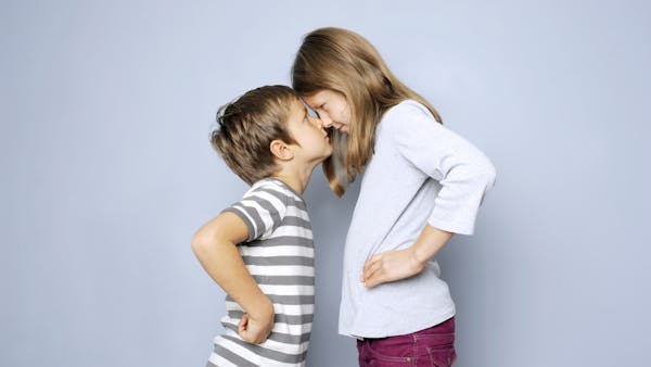 Frères et sœurs : 6 conseils pour éviter les disputes entre enfants