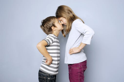 Frères et sœurs : 6 conseils pour éviter les disputes entre enfants