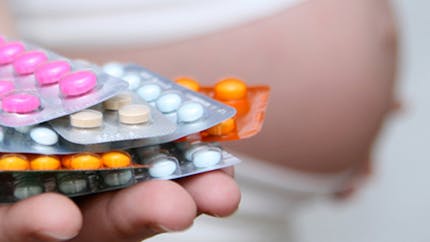 Grossesse : les antidépresseurs augmenteraient le risque
  d’hémorragie de la délivrance