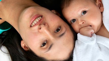 Retraites: une meilleure prise en compte du congé
  maternité
