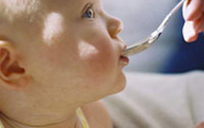 La Poursuite De L Allaitement Pendant La Diversification Reduit Le Diabete De L Enfant Parents Fr La Poursuite De L Allaitement Pendant La Diversification Reduit Le Diabete De L Enfant Parents Fr