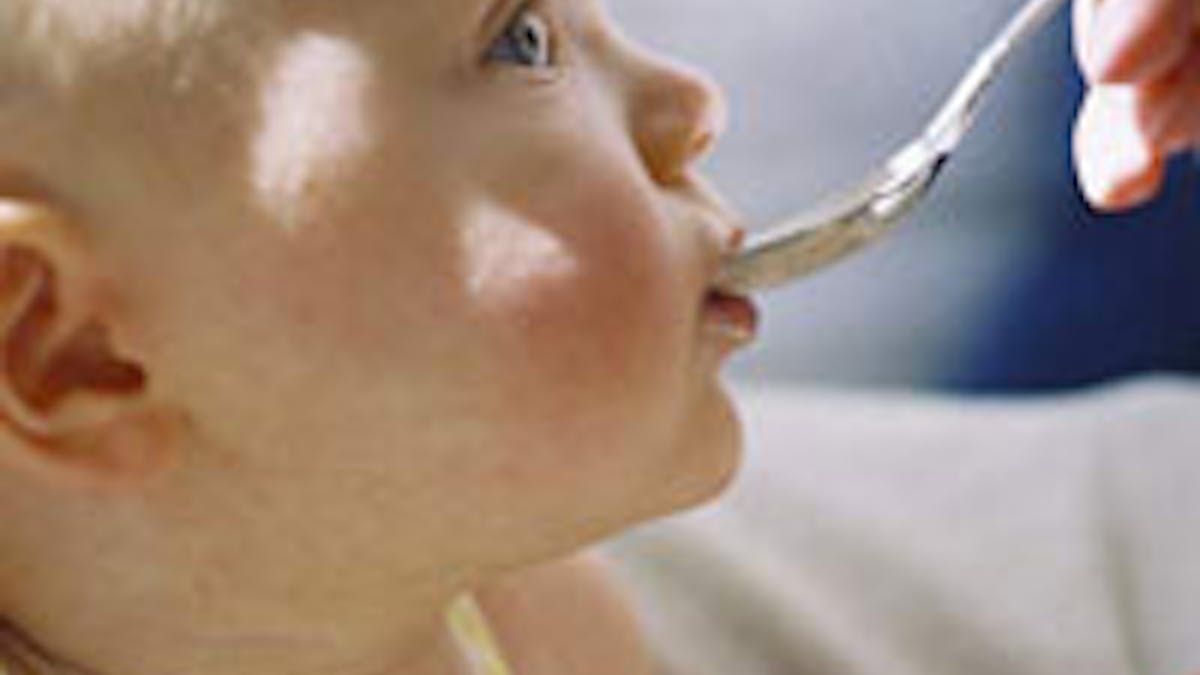 La Poursuite De L Allaitement Pendant La Diversification Reduit Le Diabete De L Enfant Parents Fr La Poursuite De L Allaitement Pendant La Diversification Reduit Le Diabete De L Enfant Parents Fr
