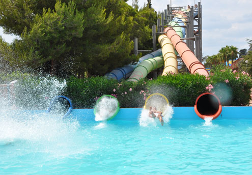 12 Parcs Aquatiques A Tester Partout En France Parents Fr