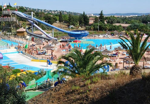 12 Parcs Aquatiques A Tester Partout En France Parents Fr