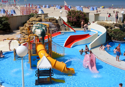 12 Parcs Aquatiques A Tester Partout En France Parents Fr