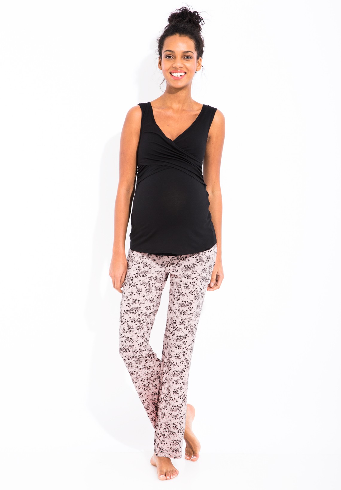 Tenue pour la maternité maman hot sale