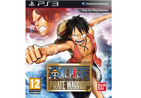 One Piece : Pirates warriors