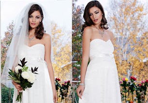 Idée De Mariage Robe De Mariee Enceinte 6 Mois