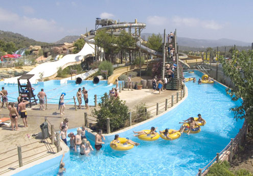 12 Parcs Aquatiques A Tester Partout En France Parents Fr