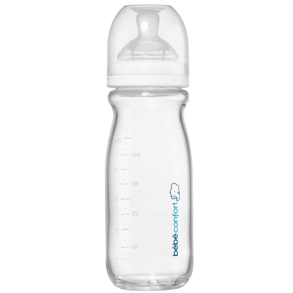 Banc D Essai 13 Des Biberons En Verre Parents Fr