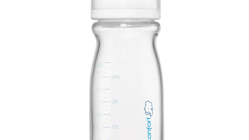 Banc D Essai 13 Des Biberons En Verre Parents Fr Banc D Essai 13 Des Biberons En Verre Parents Fr