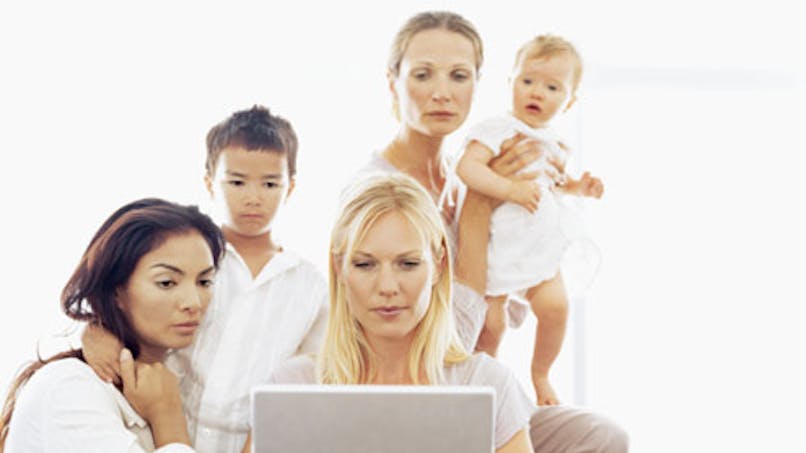 gratuit sites de rencontres mères célibataires membre exo datant 2016