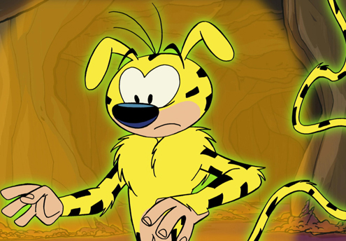 Rentree Tele 13 Les Nouveaux Dessins Animes Pour Enfants Parents Fr