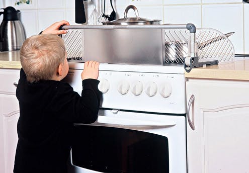 Les Indispensables Pour Securiser Sa Maison Parents Fr